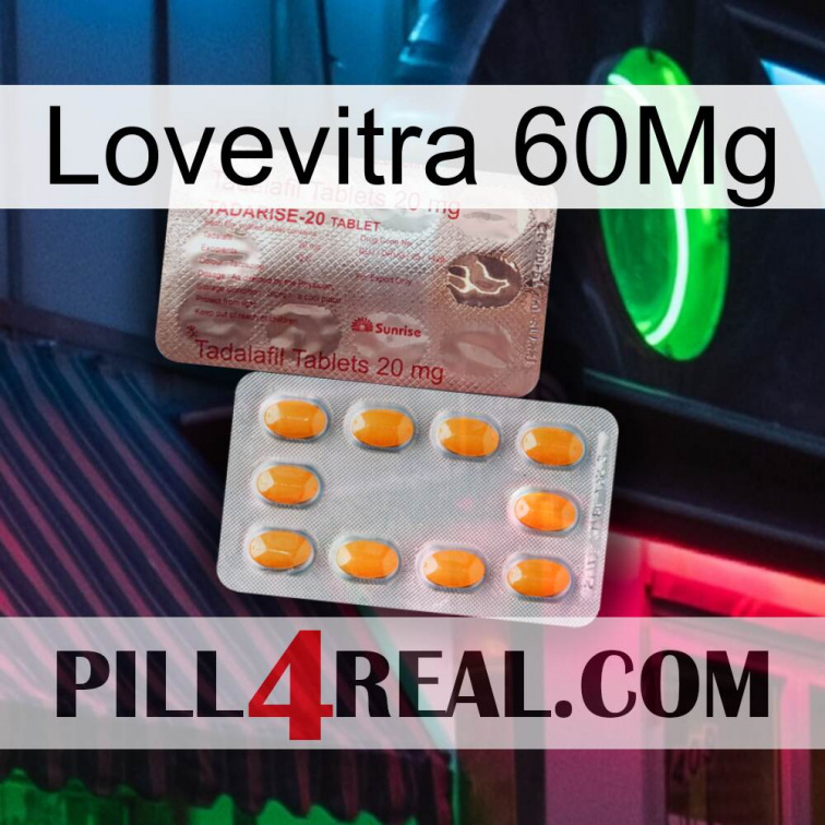Lovevitra 60Mg new13